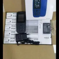 گوشی نوکیا ۱۰۶و۱۰۵ قیمت عمده وتکی