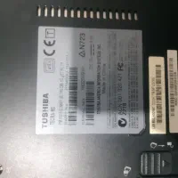 لپ تاپ توشیبا اورجینال|رایانه همراه|تهران, سجاد|دیوار