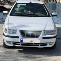 سمندf7|خودرو سواری و وانت|پیرانشهر, |دیوار