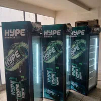 یخچال فریزر