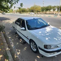 پریشا t5 مدل ۹۴|خودرو سواری و وانت|تهران, خلیج فارس|دیوار