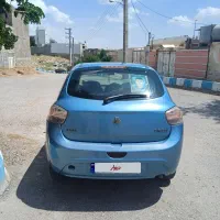 تیبا 2 مدل 93 خونگی