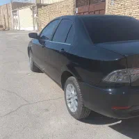 سورن پلاس EF7 فول (رینگ و مانیتور فابریک)|خودرو سواری و وانت|شهرضا, |دیوار