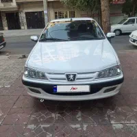 پژو پارس tu5