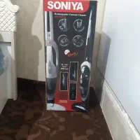 جارو شارژی نو استفاده نشده