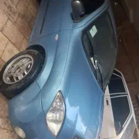 تیبا۲ مدل ۹۵ بدون آفتاب سوختگی.|خودرو سواری و وانت|مشهد, شهرک امام هادی (شهرک غرب)|دیوار