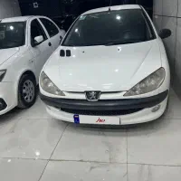 206 تیپ ۲ مدل ۹۶