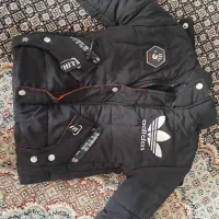 لباس زمستانی