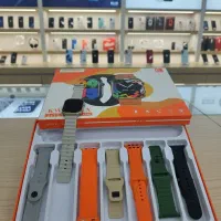 ساعت هوشمندطرح اپل واچ