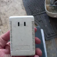 آداپتور ۱۱۰ ولت|قطعات و لوازم جانبی رایانه|کرج, شاهین‌ویلا|دیوار