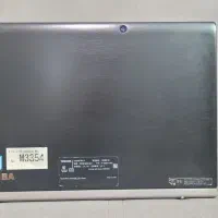 لپتاب ژاپنی صفحه لمسی|رایانه همراه|مشهد, کوی المهدی|دیوار