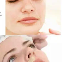 خدمات اصلاح و ابرو وکس