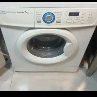 لباسشویی پاکشوما ۷ کیلویی