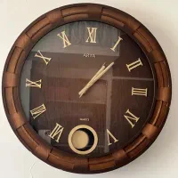 ساعت دیواری