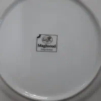 چینی ۱۲ نفره|ظروف سرو و پذیرایی|مشهد, طبرسی شمالی|دیوار