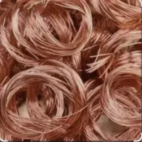 ضایعات مس و برنج تناژ بالا عمده