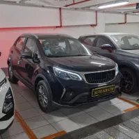 بک x3 اقساطی آماده تحویل بدون ضامن