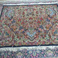 رآوری فرش دستباف|فرش|کرمان, |دیوار