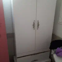 فروش دوعددکمدلباسی