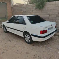 پژو پارس TU5 مدل ۱۴۰۱