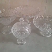 ظرف پذیرایی