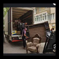 خدمات اسباب کشی منازل (ملت بار گلستان)|خدمات حمل و نقل|گنبد کاووس, |دیوار