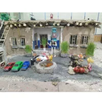مرغ تخم گذار