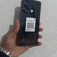 note 13 pro  گیگ 512|موبایل|یاسوج, |دیوار