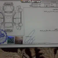 دنا پلاس اتومات|خودرو سواری و وانت|کوهدشت, |دیوار