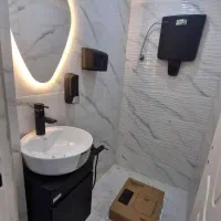 نصب و تعمیر شیرالات و آب تصفیه وپمپ ولوله کشی