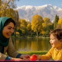 استخدام پرستار کودک