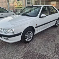 پارس تیوفایو