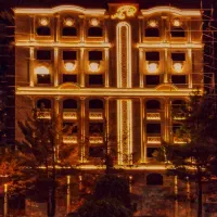 برقکار ساختمان