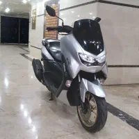 Nmax 155 یاماها