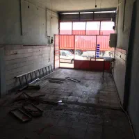 مغازه|اجارهٔ مغازه و غرفه|میانه, |دیوار