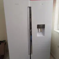 یخچال دو قلو دیپوینت