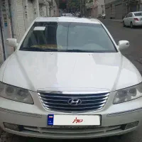 ازرا ۲۰۰۹ فول وارداتی داخل کرم|خودرو سواری و وانت|رشت, استادسرا|دیوار