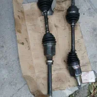 شفت‌صندل رینگ طاقچه ریموت باربند.پیکان.پرایدx33|قطعات یدکی و لوازم جانبی|تبریز, |دیوار