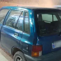 پراید هاجبک کره درجه 1|خودرو سواری و وانت|قیروکارزین, |دیوار