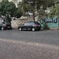 پژو 206 تیپ ۳، مدل ۱۳۸۵|خودرو سواری و وانت|شیراز, معالی‌آباد|دیوار