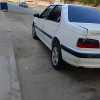 پارس مدل93 داشبورد جدید