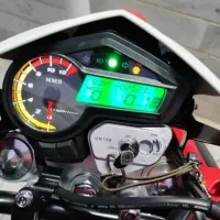 تریل پرواز ۲۰۰|موتورسیکلت|کرمانشاه, |دیوار