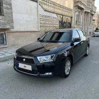دنا پلاس ۶ دنده دستی زیر قیمت