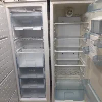 یخچال و فریزر دوقلو بکو