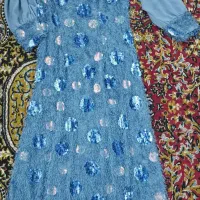 مانتووپیراهن‌‌وتونیک‌و‌....