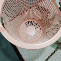 سبد بزرگ|ظروف نگهدارنده، پلاستیکی، یکبارمصرف|هشتگرد, شهرک بعثت|دیوار