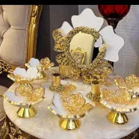 سفره هفتسین از همه جا ارزان تر