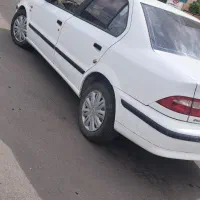 مسافر .سمند . استان و کل کشور همه روزه