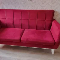 مبل هفت نفره و میزناهارخوری ۴ نفره