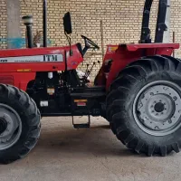 تراکتور۴۷۵